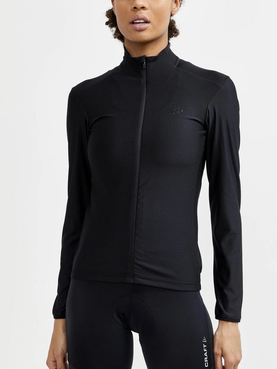 Adv Bike Essence Ls Long Sleeve Jacket - Women