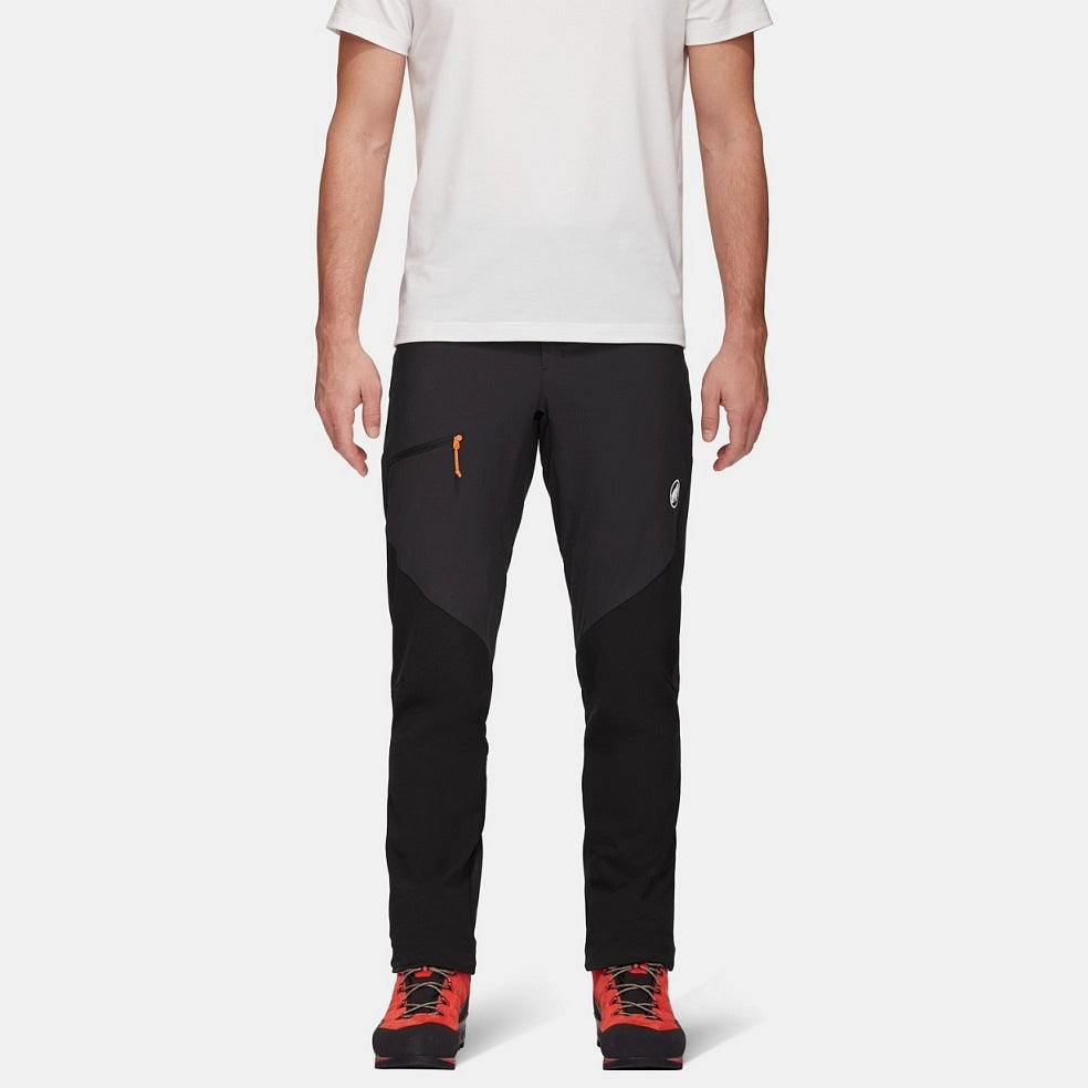 Courmayeur SO Trousers – Men's
