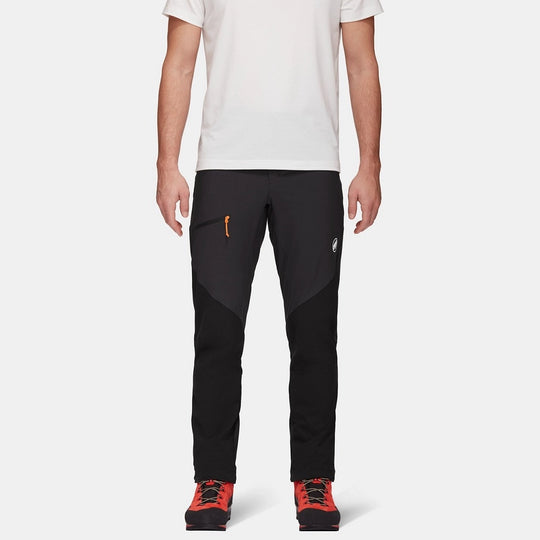 Courmayeur SO Trousers – Men's