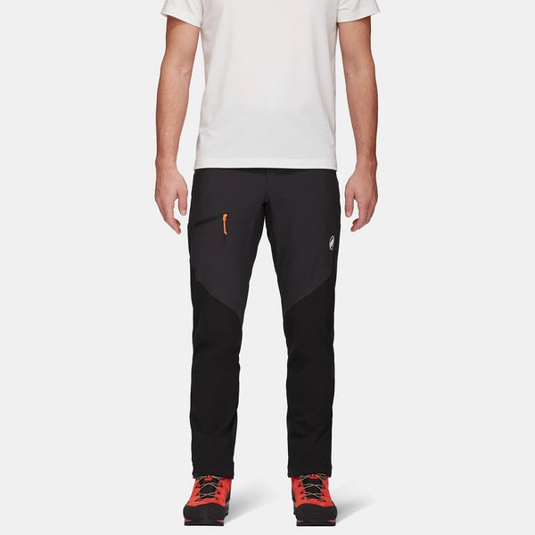 Courmayeur SO Trousers – Men's