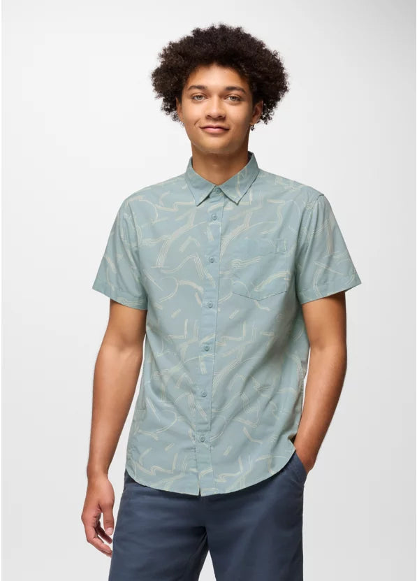 Chemise Tinline - Homme