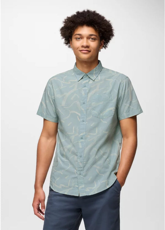 Chemise Tinline - Homme