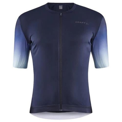 Maillot Pro Gravel SS - Homme