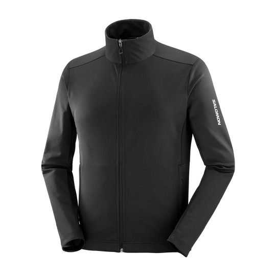 Gore-Tex Shell Coat - Men