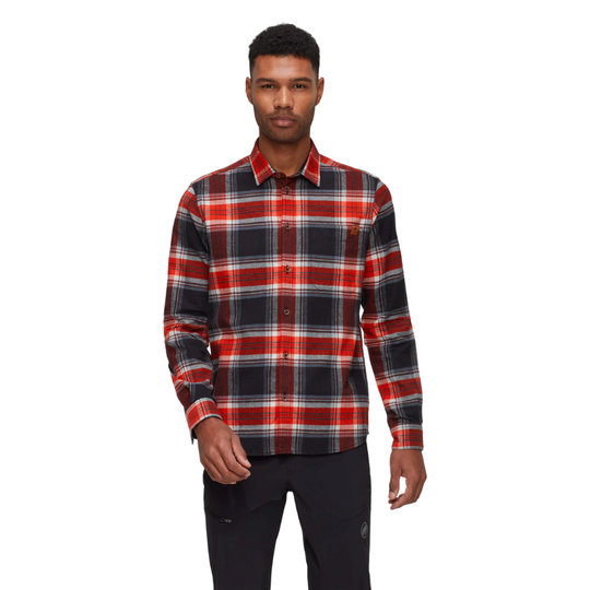 Men's Trovat Long Sleeve Shirt