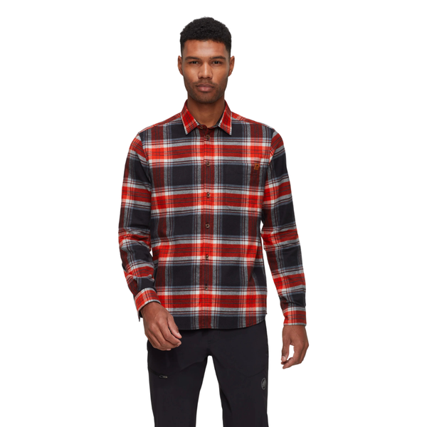 Men's Trovat Long Sleeve Shirt