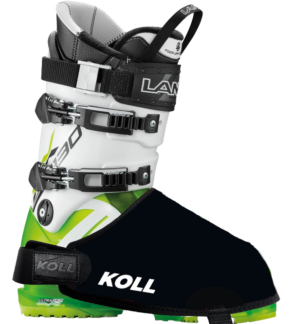 Ski Boot Warmer - Unisex