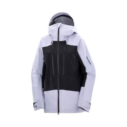 Manteau Scrambler GTX - Femme