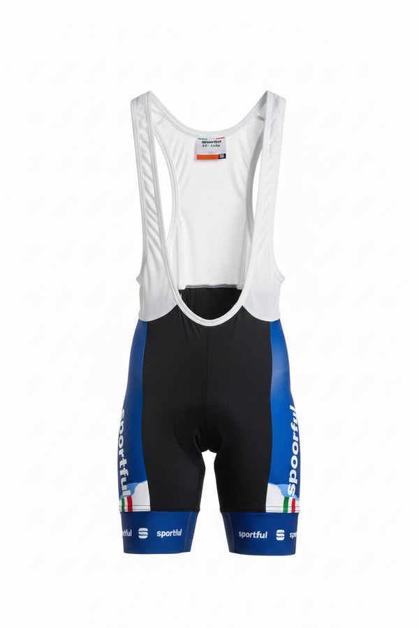Summer Bib Shorts - Juniors