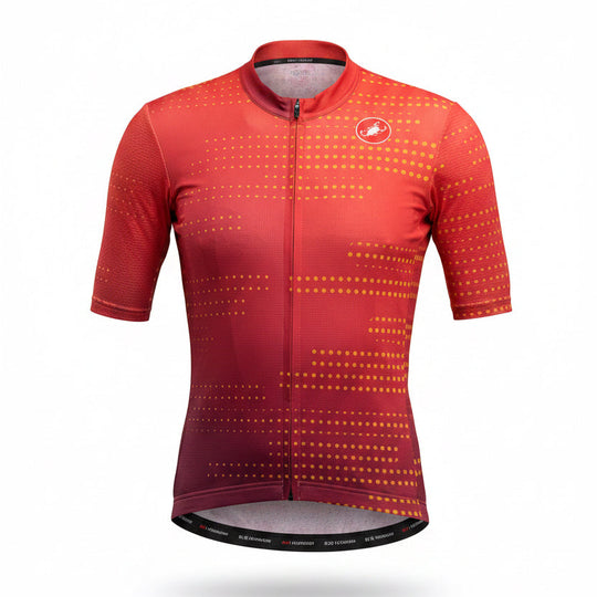 Jersey Veloce - Homme