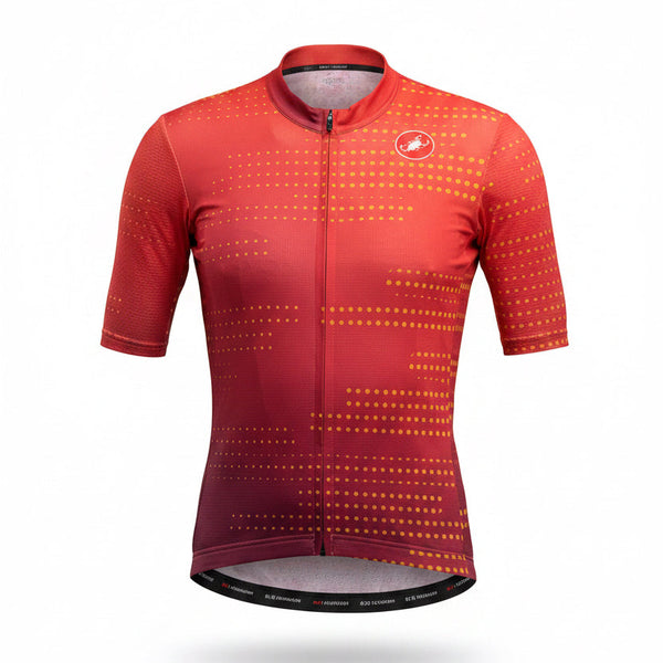 Jersey Veloce - Homme