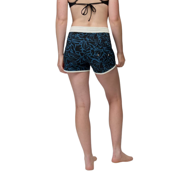Shorts La Jolla Boardshort - Femme