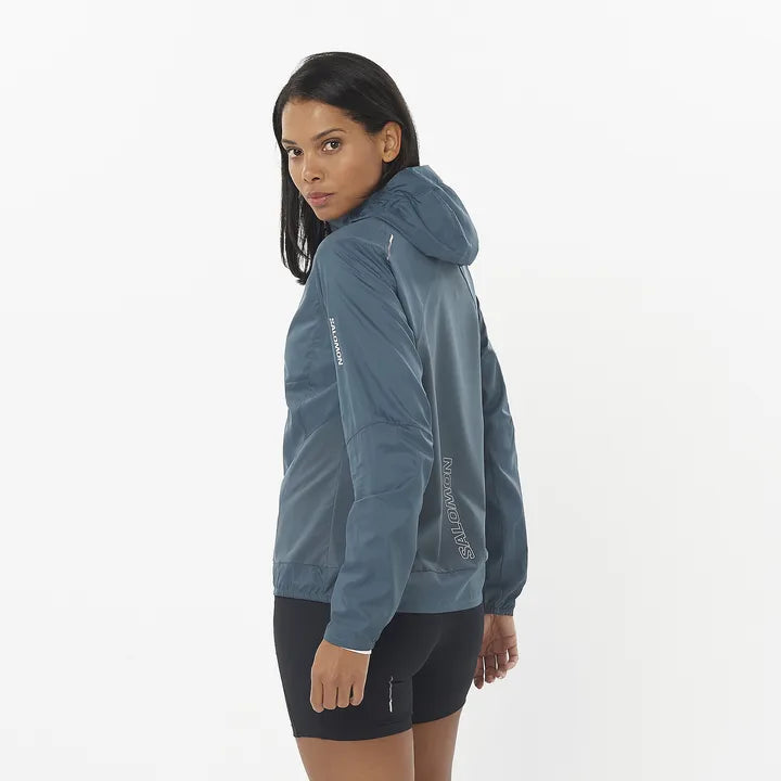 Bonatti Cross Fz Coat - Women