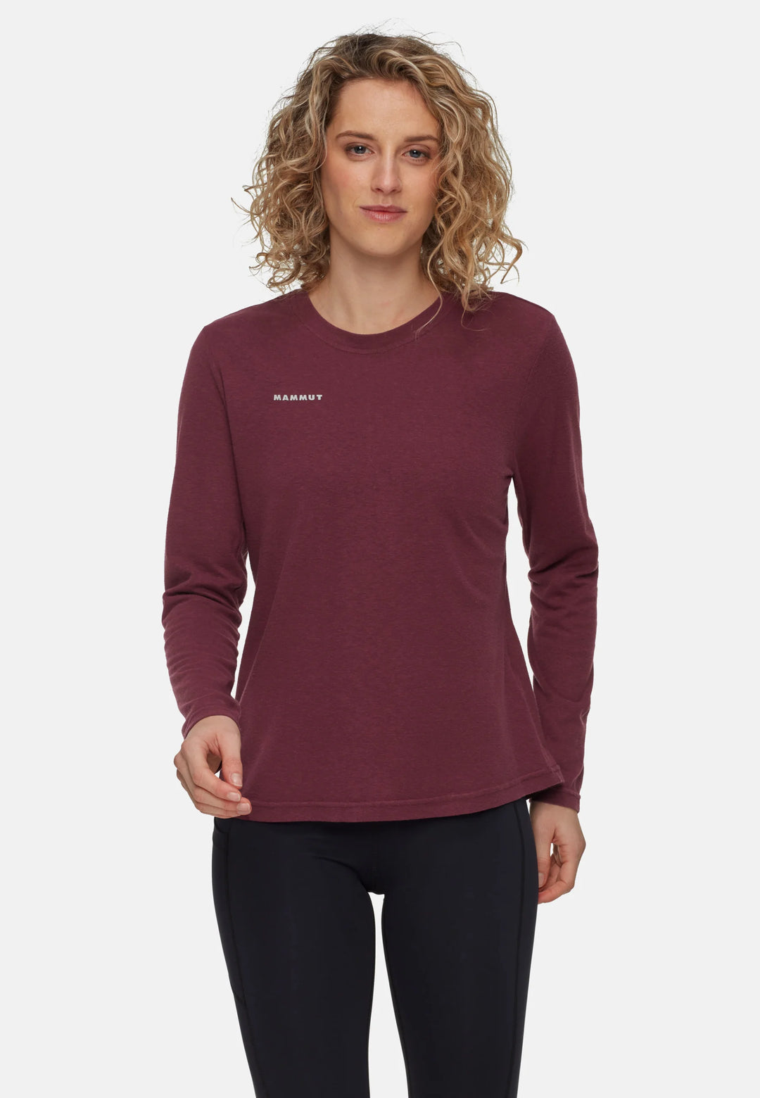 Massone Light Long Sleeve Sweater - Women