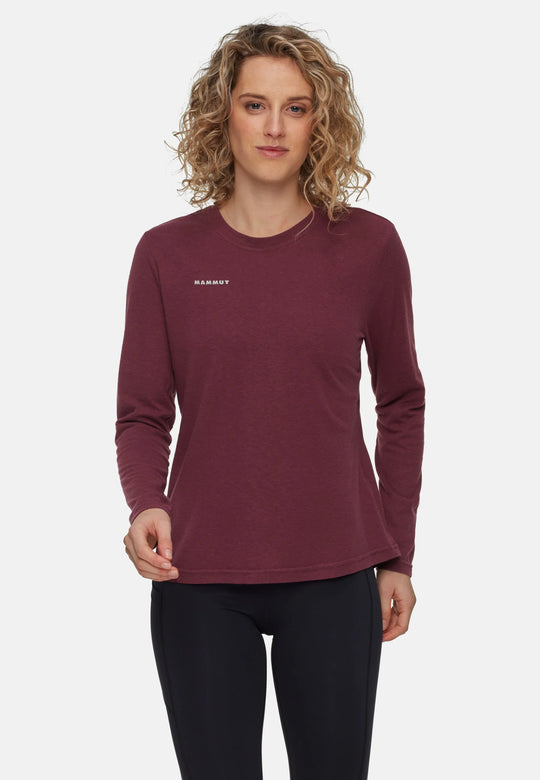 Massone Light Long Sleeve Sweater - Women