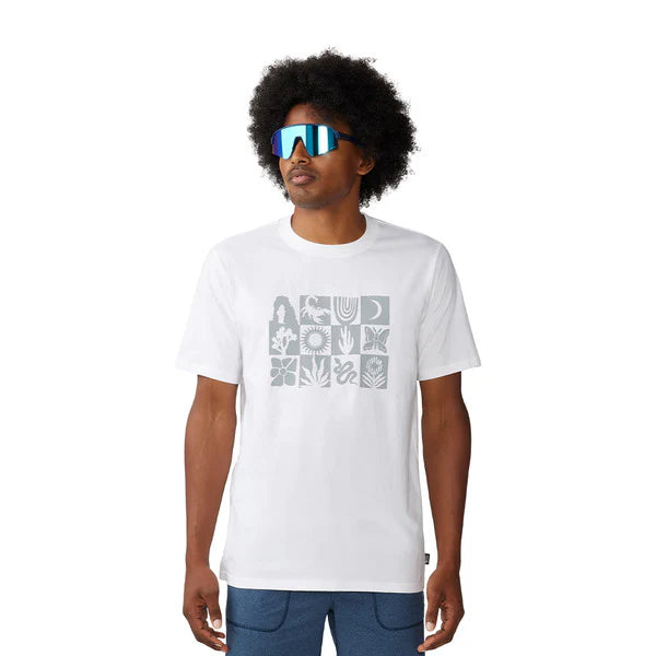 Chandail à manches courtes Dessert Check - Homme
