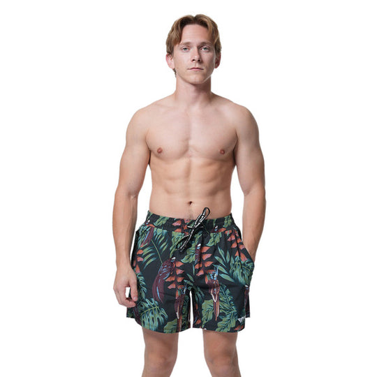 Maillot Jungle - Homme