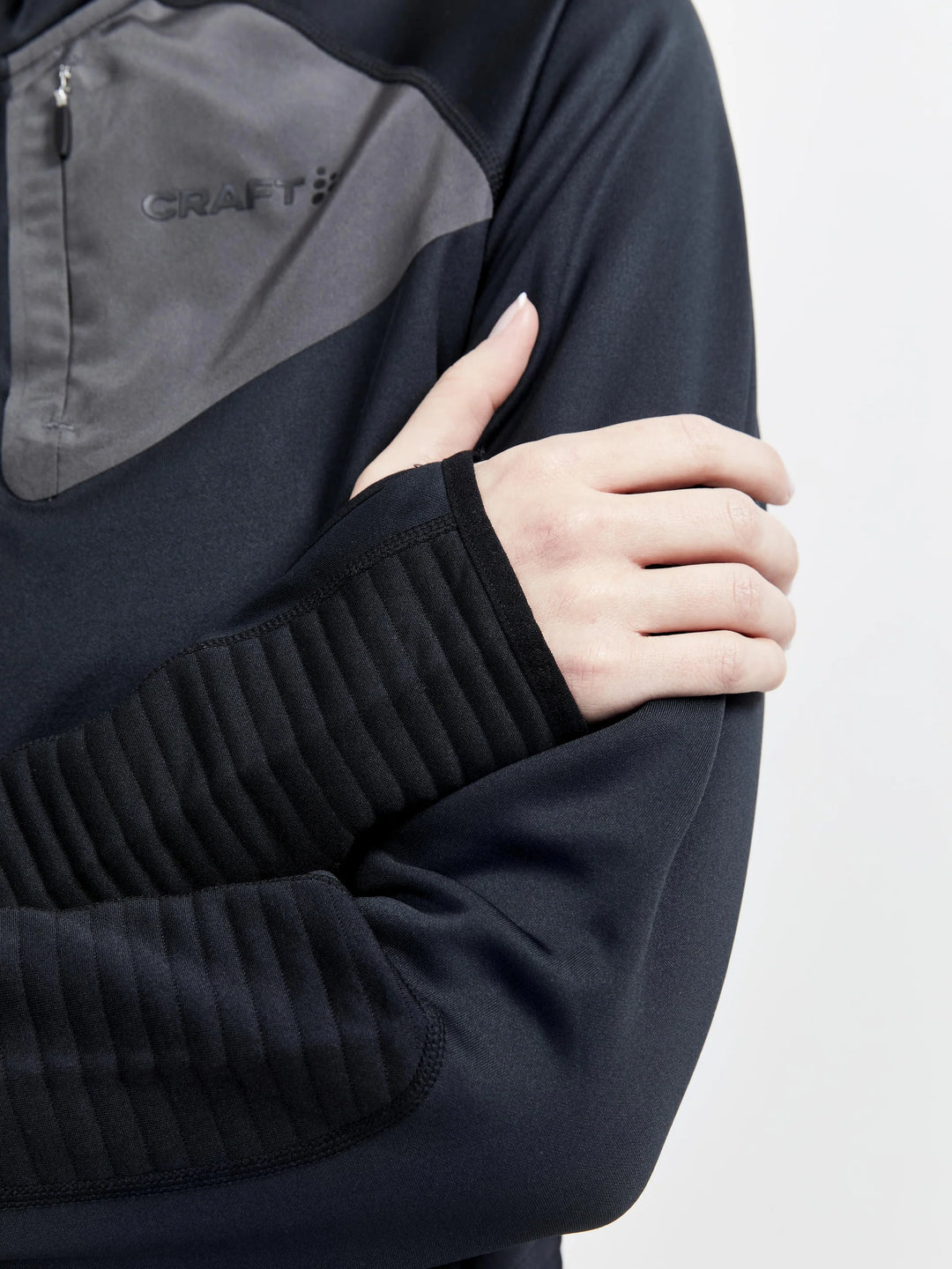 ADV TECH FLEECE MIDLAYER Jacket - Women