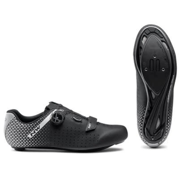 Chaussures de vélo de route Core Plus 2 - Homme