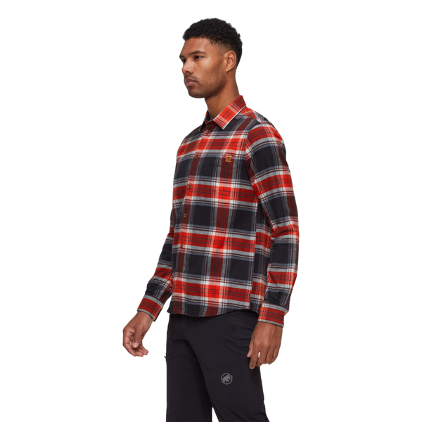 Men's Trovat Long Sleeve Shirt