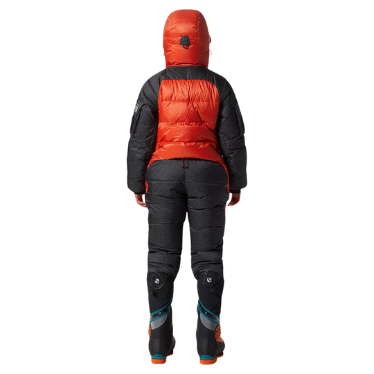 Absolute Zero Suit - Women's