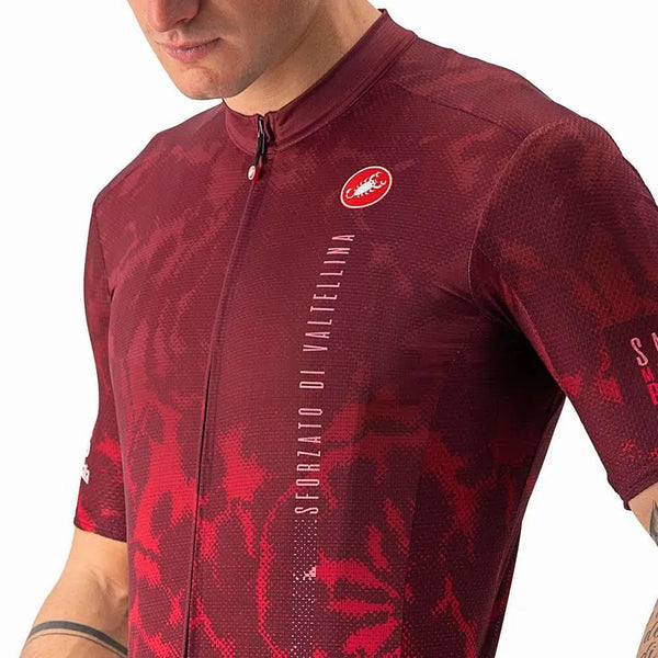 Jersey Sforzato - Homme