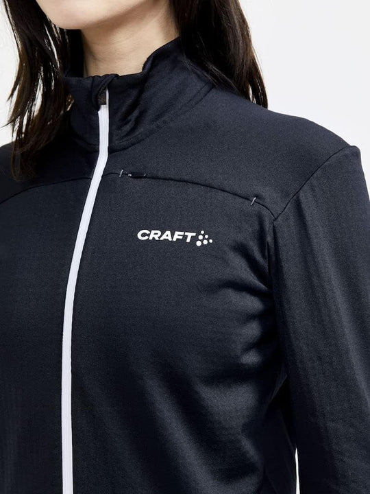 Veste Core Bike Subz LS - Femme