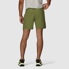Short hybride Swift Lite - 7" - Homme