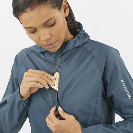 Bonatti Cross Fz Coat - Women