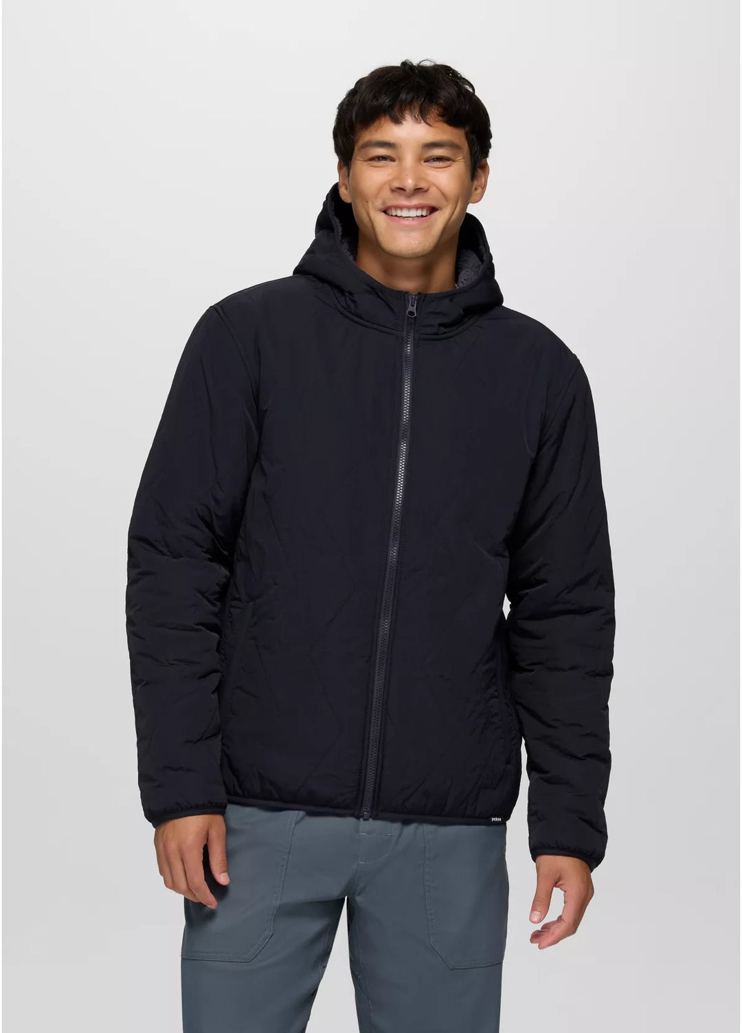 Chandail Encinitas Full Zip Hoodie - Homme