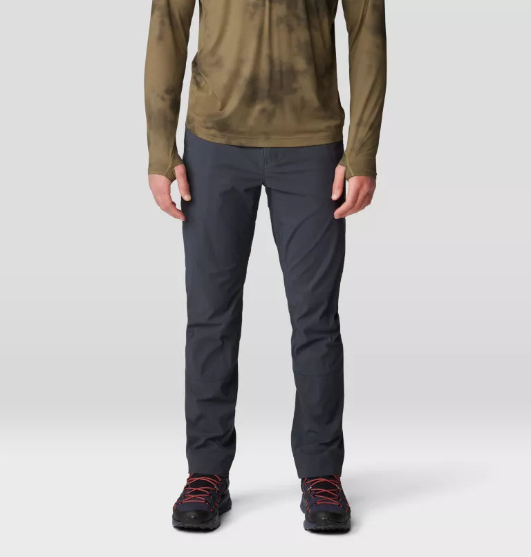 Basin Lined Pants - Men