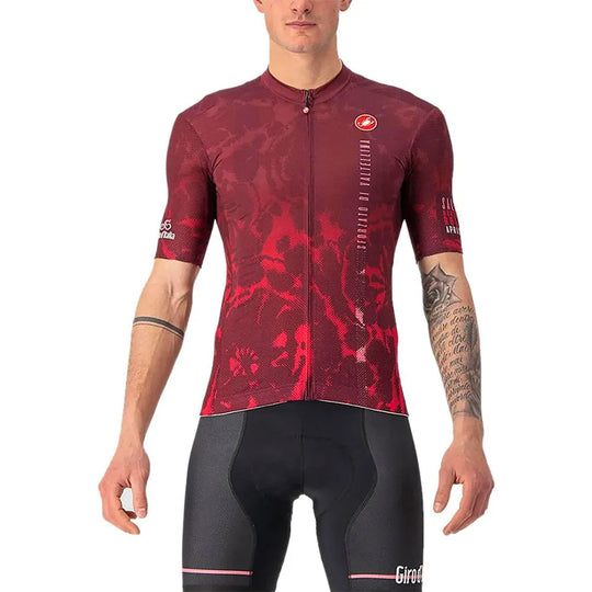 Jersey Sforzato - Homme