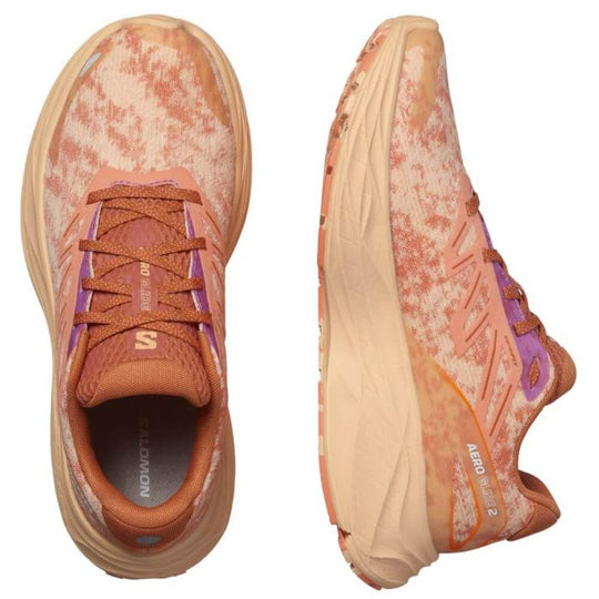 Chaussures de course Aero Glide 2 - Femme