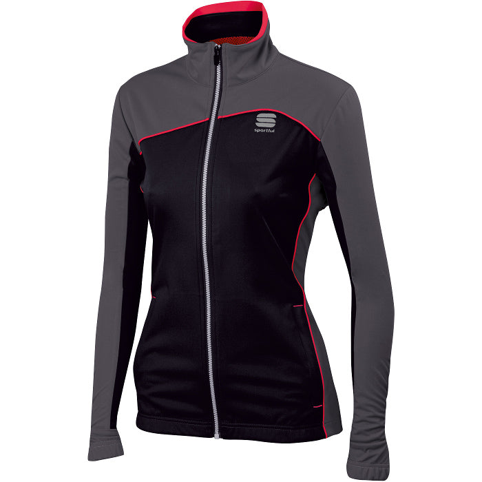 Manteau Engadin Wind - Femme
