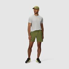 Short hybride Swift Lite - 7" - Homme