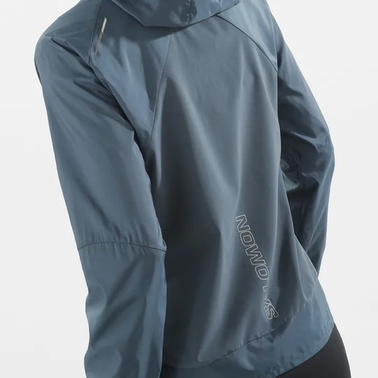 Bonatti Cross Fz Coat - Women