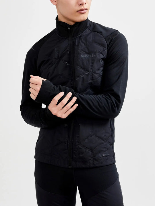 Adv Subz 2 Coat - Men