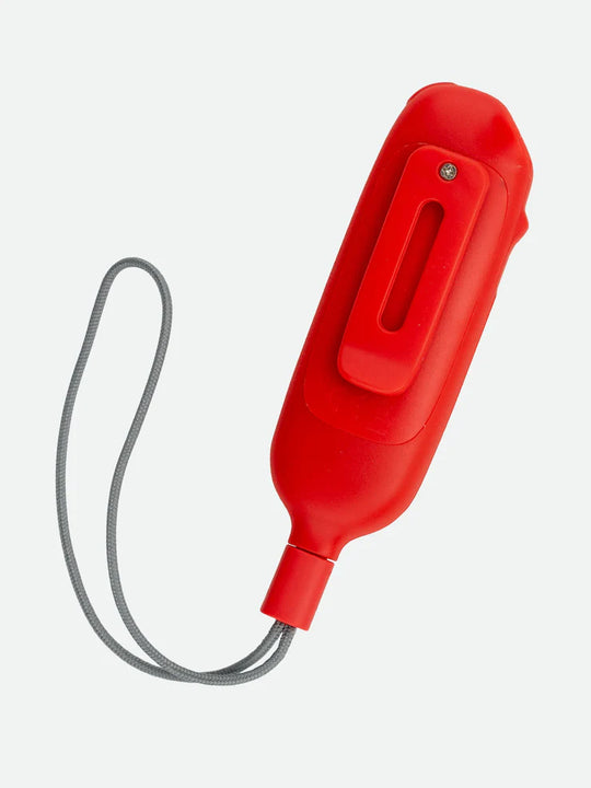 SaferRun RipCord Siren + StrobeLight