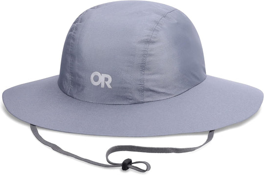 Chapeau Helium Rain Full Brim - Unisexe