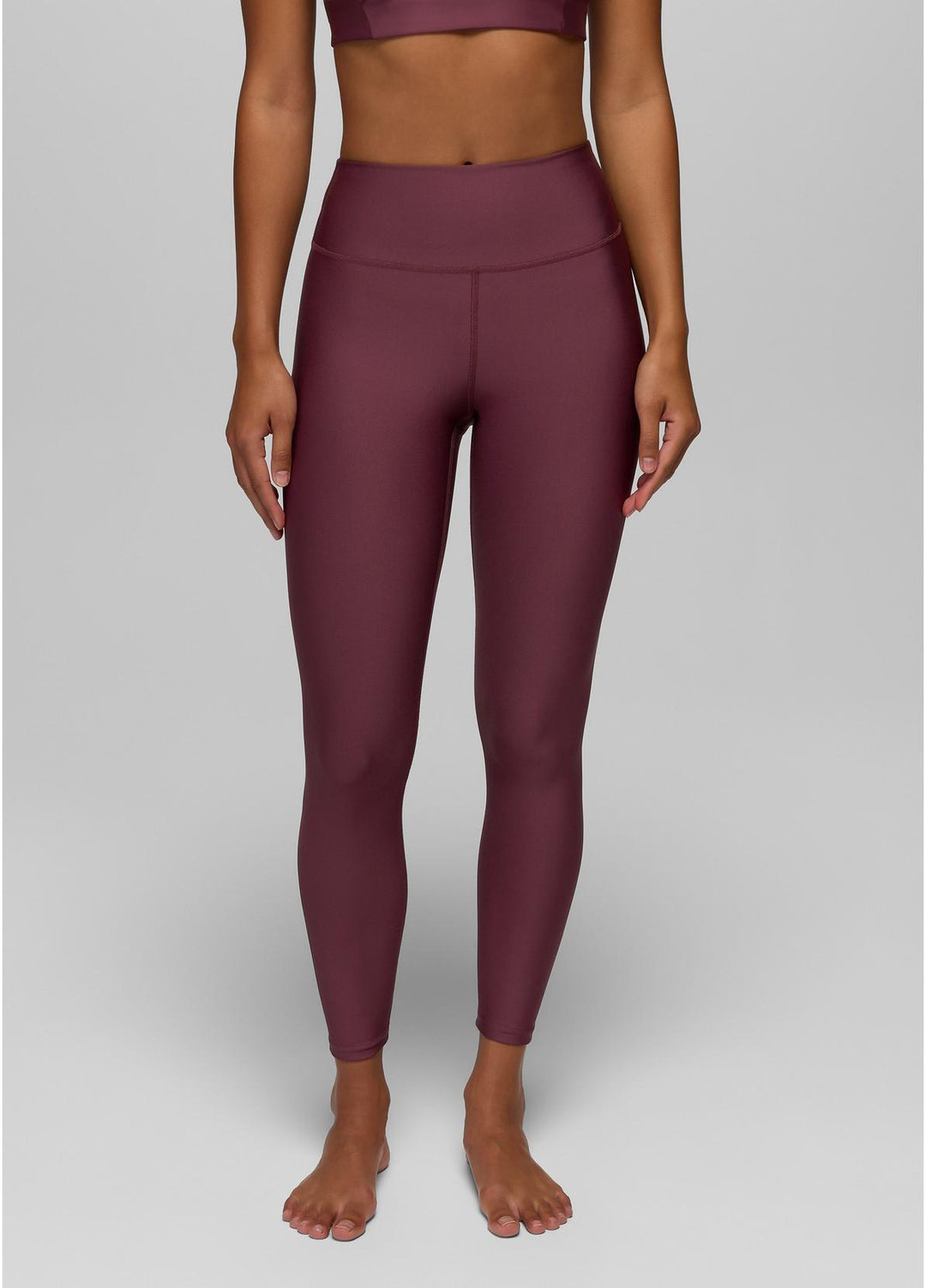 Legging Sculpt 7/8 - Femme