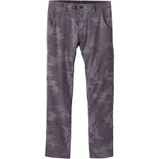 Zion Stretch Pants - Men