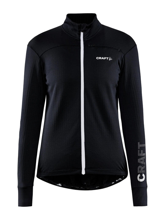 Veste Core Bike Subz LS - Femme