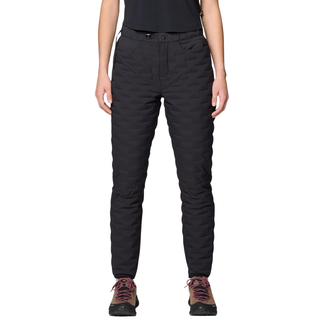 Stretchdown Light Pant - Women's