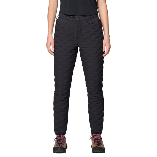 Stretchdown Light Pant - Women's