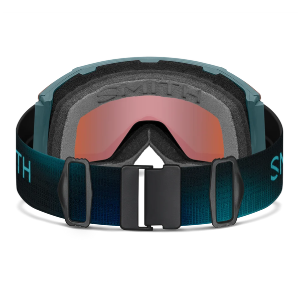Lunettes Squad MAG - Unisexe