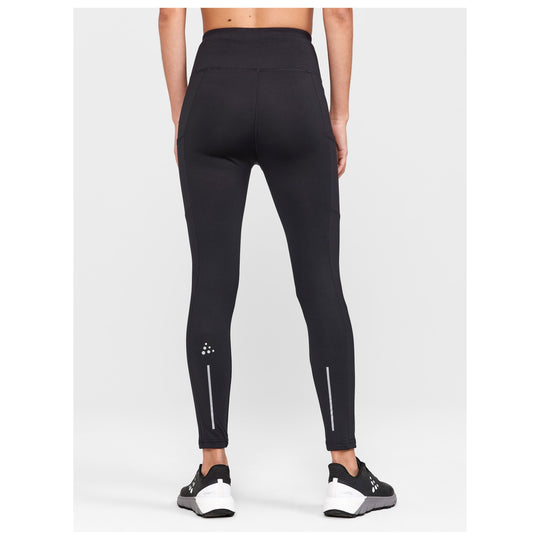 Legging ADV Essence Zip - Femme