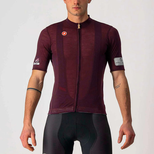 Jersey Montalciano - Homme