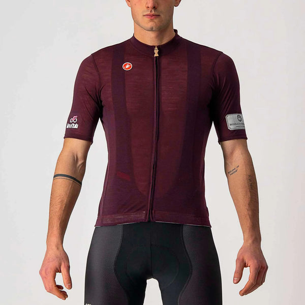 Jersey Montalciano - Homme