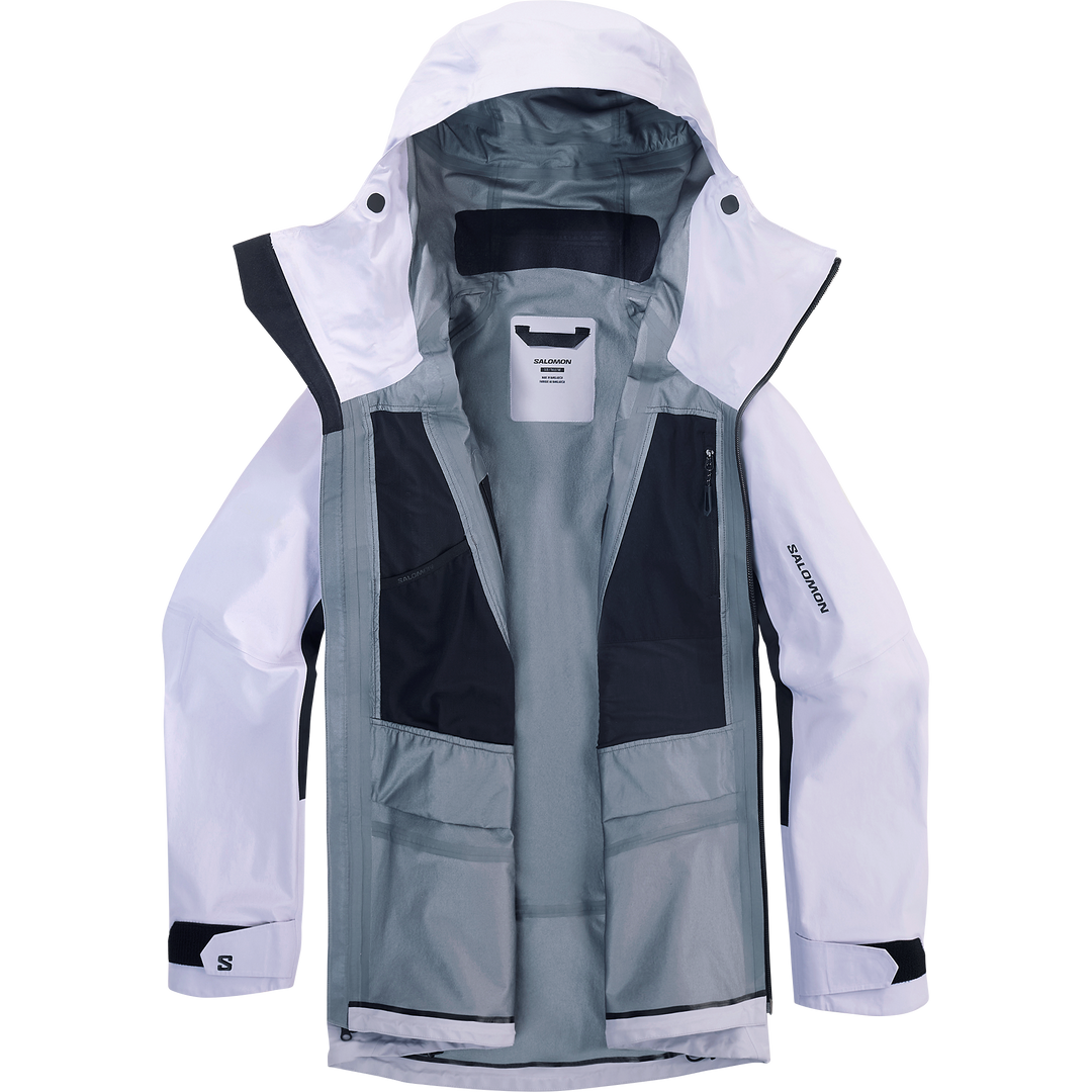 Manteau Scrambler GTX - Femme