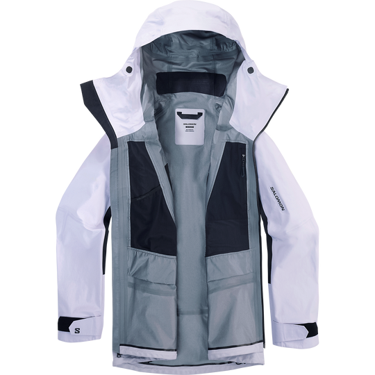 Manteau Scrambler GTX - Femme